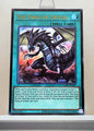 Yugioh! 1x The Fang of Critias (LCKC - Ultra Rare) Unli Edition