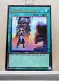Yugioh! 1x Double Summon (LCKC - Ultra Rare) Unli Edition