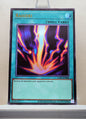 Yugioh! 1x Raigeki (LCKC - Ultra Rare) Unli Edition