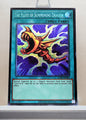 Yugioh! 1x The Flute of Summoning Dragon (LCKC - Secret Rare) Unli Edition