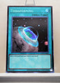 Yugioh! 1x Terraforming (LCKC - Secret Rare) Unli Edition