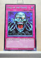 Yugioh! 1x Call of the Grave (LCKC - Secret Rare) Unli Edition