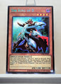 Yugioh! 1x The King of D (LCKC - Secret Rare) Unli Edition