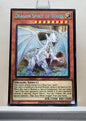 Yugioh! 1x Dragon Spirit of White (LCKC - Secret Rare) Unli Edition