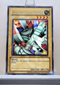 Yugioh! 1x Alpha The Magnet Warrior (RP02 - Rare) Unli Edition