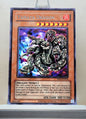 Yugioh! 1x Yamata Dragon (RP02 - Rare) Unli Edition