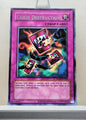 Yugioh! 1x Chain Destruction (RP02 - Rare) Unli Edition