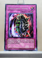 Yugioh! 1x Nightmare Wheel (RP02 - Rare) Unli Edition