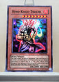 Yugioh! 1x Hino-Kagu-Tsuchi (RP02 - Super Rare) Unli Edition