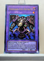 Yugioh! 1x Thousand-Eyes Restrict (RP02 - Ultra Rare) Unli Edition