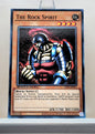 Yugioh! 1x The Rock Spirit (STP6 - Common) Unli Edition