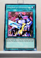 Yugioh! 1x Nobleman of Extermination (STP6 - Common) Unli Edition