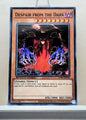 Yugioh! 1x Despair from the Dark (STP6 - Common) Unli Edition