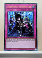 Yugioh! 1x Unending Nightmare (STP6 - Ultra Rare) Unli Edition