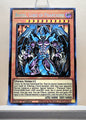 Yugioh! 1x Raviel, Lord of Phantasms (MP21 - Prismatic Secret Rare) 1st Edition