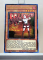 Yugioh! 1x Witchcrafter Schmietta (MP20 - Ultra Rare) 1st Edition