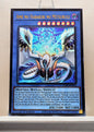 Yugioh! 1x Ame no Habakiri no Mitsurugi (L26D - Ultra Rare) 1st Edition