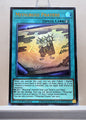 Yugioh! 1x Mitsurugi Prayers (L26D - Ultra Rare) 1st Edition