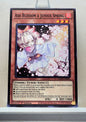 Yugioh! Legendary Modern Decks: Mitsurugi Deck Singles (L26D - Common) 1st Edition