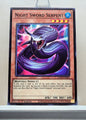 Yugioh! Legendary Modern Decks: Mitsurugi Deck Singles (L26D - Common) 1st Edition