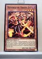 Yugioh! Legendary Modern Decks: Mitsurugi Deck Singles (L26D - Common) 1st Edition