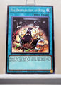 Yugioh! Legendary Modern Decks: Mitsurugi Deck Singles (L26D - Common) 1st Edition