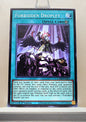 Yugioh! Legendary Modern Decks: Mitsurugi Deck Singles (L26D - Common) 1st Edition