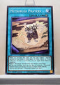 Yugioh! Legendary Modern Decks: Mitsurugi Deck Singles (L26D - Common) 1st Edition