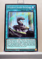 Yugioh! Legendary Modern Decks: Mitsurugi Deck Singles (L26D - Common) 1st Edition