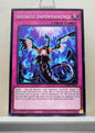 Yugioh! Legendary Modern Decks: Mitsurugi Deck Singles (L26D - Common) 1st Edition