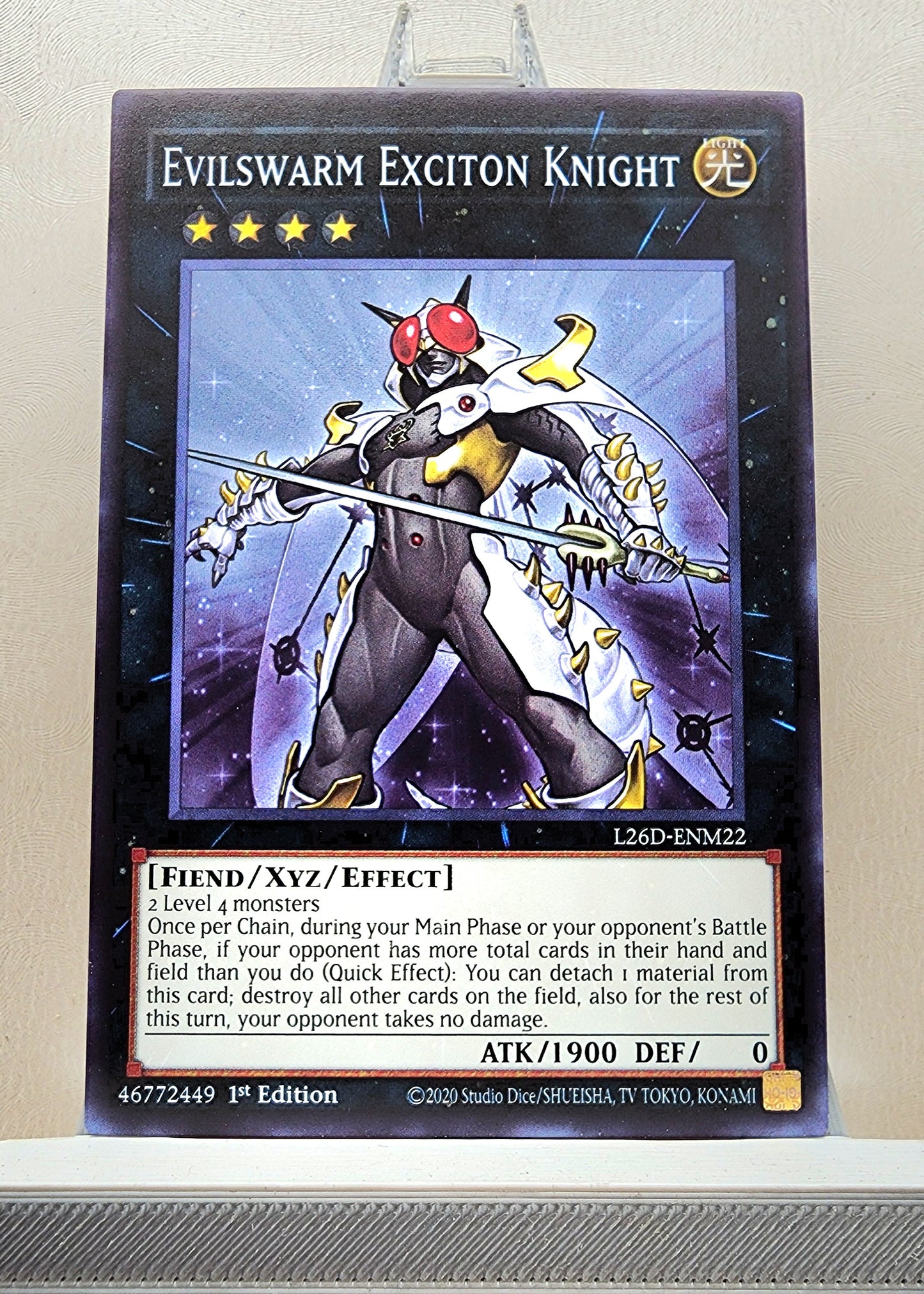 Yugioh! Legendary Modern Decks: Mitsurugi Deck Singles (L26D - Common) 1st Edition