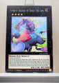 Yugioh! Legendary Modern Decks: Mitsurugi Deck Singles (L26D - Common) 1st Edition