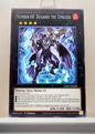 Yugioh! Legendary Modern Decks: Mitsurugi Deck Singles (L26D - Common) 1st Edition