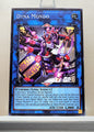 Yugioh! Legendary Modern Decks: Mitsurugi Deck Singles (L26D - Common) 1st Edition