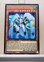Yugioh! 1x Sky Striker Mecha - Adil Saber (L26D - Ultra Rare) 1st Edition