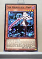 Yugioh! Legendary Modern Decks: Sky Striker Deck Singles (L26D - Common) 1st Edition