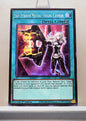 Yugioh! Legendary Modern Decks: Sky Striker Deck Singles (L26D - Common) 1st Edition