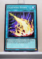 Yugioh! Legendary Modern Decks: Sky Striker Deck Singles (L26D - Common) 1st Edition