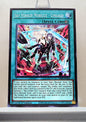 Yugioh! Legendary Modern Decks: Sky Striker Deck Singles (L26D - Common) 1st Edition