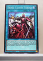 Yugioh! Legendary Modern Decks: Sky Striker Deck Singles (L26D - Common) 1st Edition