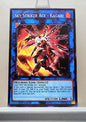 Yugioh! Legendary Modern Decks: Sky Striker Deck Singles (L26D - Common) 1st Edition