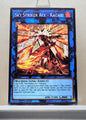 Yugioh! Legendary Modern Decks: Sky Striker Deck Singles (L26D - Common) 1st Edition