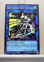 Yugioh! Legendary Modern Decks: Sky Striker Deck Singles (L26D - Common) 1st Edition