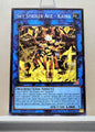 Yugioh! Legendary Modern Decks: Sky Striker Deck Singles (L26D - Common) 1st Edition