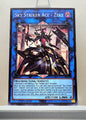 Yugioh! Legendary Modern Decks: Sky Striker Deck Singles (L26D - Common) 1st Edition