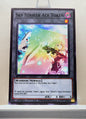 Yugioh! Legendary Modern Decks: Sky Striker Deck Singles (L26D - Common) 1st Edition