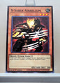 Yugioh! Legendary Modern Decks: X-Saber Deck Singles (L26D - Common) 1st Edition