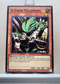 Yugioh! Legendary Modern Decks: X-Saber Deck Singles (L26D - Common) 1st Edition