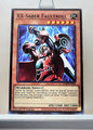 Yugioh! Legendary Modern Decks: X-Saber Deck Singles (L26D - Common) 1st Edition