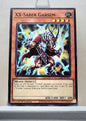 Yugioh! Legendary Modern Decks: X-Saber Deck Singles (L26D - Common) 1st Edition